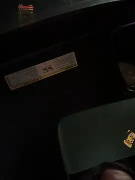 Snapshot of 1n0nlythroat chatting on 19, 10, 2025 1n0nlythroat online show from 19, 10, 2025