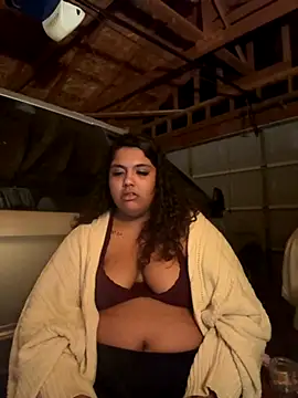 Snapshot of 1n0nlythroat chatting on 31, 10, 2025 1n0nlythroat online show from 31, 10, 2025