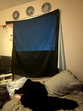 Snapshot of 1n0nlythroat chatting on 20, 11, 2025 1n0nlythroat online show from 20, 11, 2025