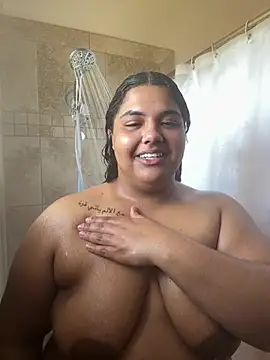 Snapshot of 1n0nlythroat chatting on 13, 2, 2026 1n0nlythroat online show from 13, 2, 2026