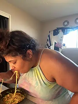 Snapshot of 1n0nlythroat chatting on 18, 2, 2026 1n0nlythroat online show from 18, 2, 2026