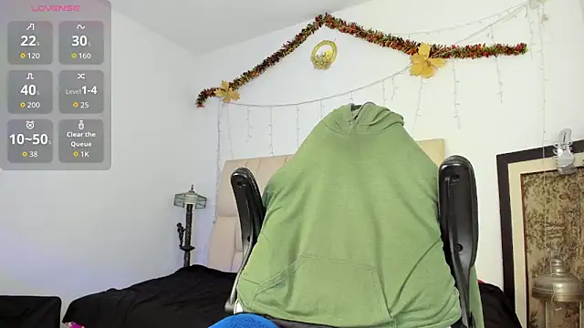 blue wxw online show from 10, 10, 2025