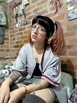  Alaskamisa online show from 2, 11, 2025