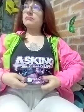  Alaskamisa online show from 13, 11, 2025