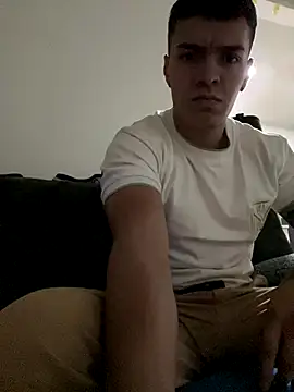 ALPHA DOMINUS  online show from 1, 11, 2025