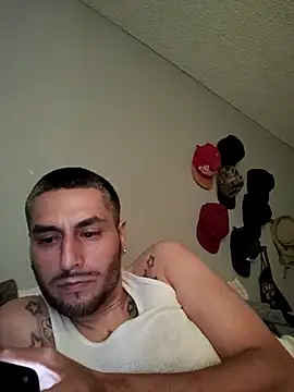 Blessdsoulja44 online show from 30, 10, 2025