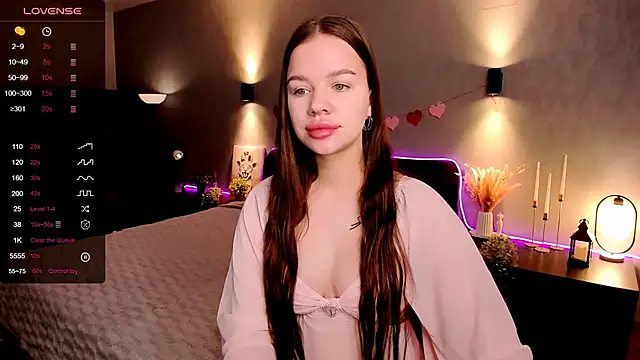 marydreams  online show from 17, 2, 2026