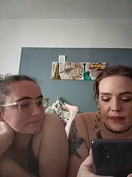 AndHerXO online show from 21, 3, 2026