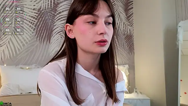 LolaPrise online show from 20, 10, 2025