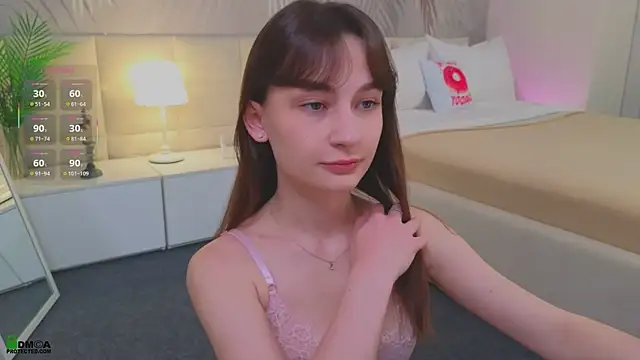 Snapshot of LolaPrise chatting on 5, 2, 2026 LolaPrise online show from 5, 2, 2026