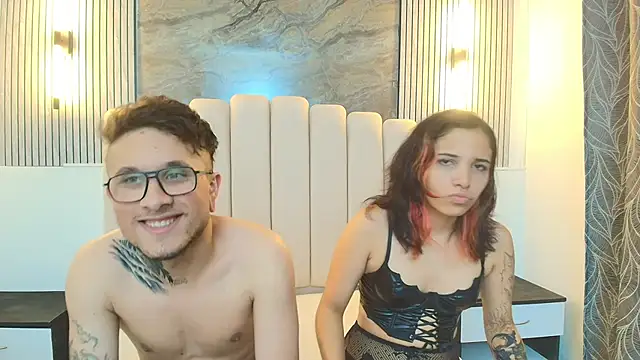 RavenandCody online show from 22, 9, 2025
