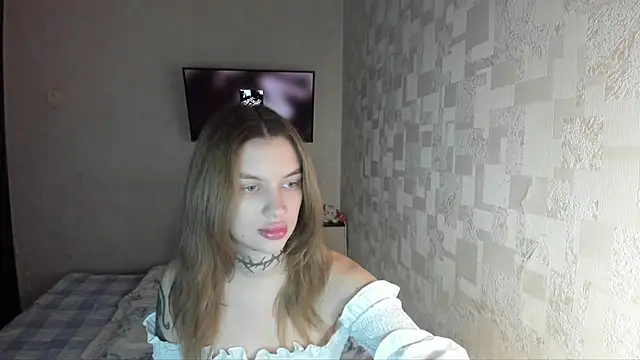 AlisTris online show from 9, 10, 2025