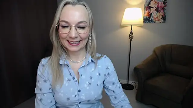 Ava Elior online show from 19, 12, 2025