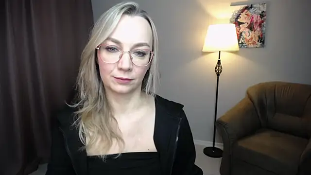 Ava Elior online show from 12, 1, 2026