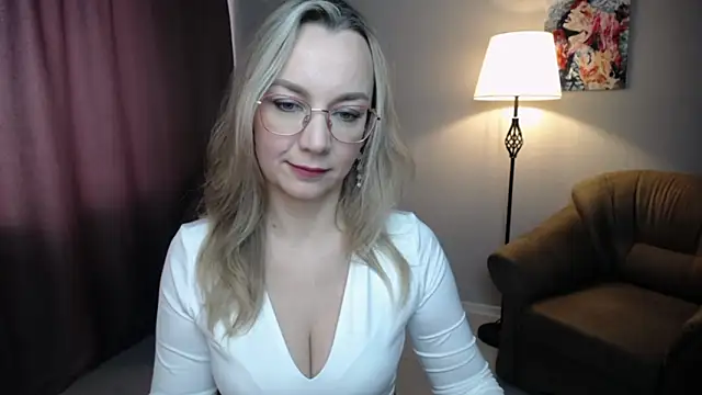 Ava Elior online show from 21, 2, 2026