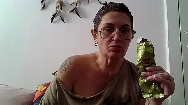 RubyyRosee online show from 12, 9, 2025