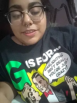 Lovelyrainn online show from 30, 11, 2025