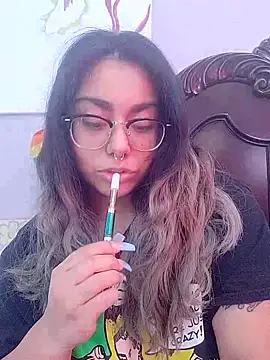 Lovelyrainn online show from 30, 11, 2025