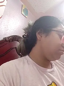 Lovelyrainn online show from 18, 12, 2025