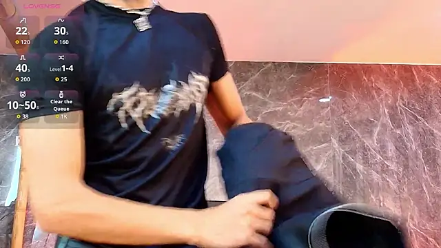 angell thomas online show from 2, 2, 2026