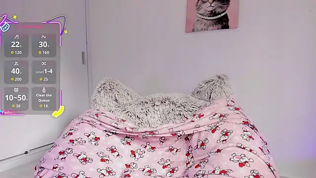 Snapshot of akame_meow chatting on 5, 12, 2025 akame meow online show from 5, 12, 2025