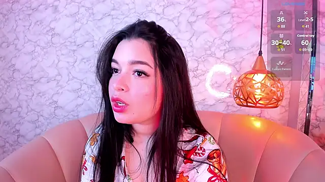 KateLee online show from 15, 12, 2025