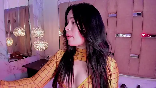 Snapshot of KateLee chatting on 13, 3, 2026 KateLee online show from 13, 3, 2026