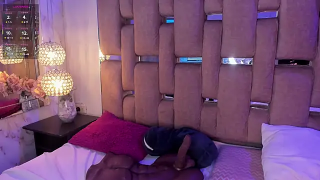 Snapshot of KateLee chatting on 22, 3, 2026 KateLee online show from 22, 3, 2026