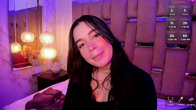 Snapshot of KateLee chatting on 25, 3, 2026 KateLee online show from 25, 3, 2026