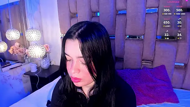 Snapshot of KateLee chatting on 26, 3, 2026 KateLee online show from 26, 3, 2026