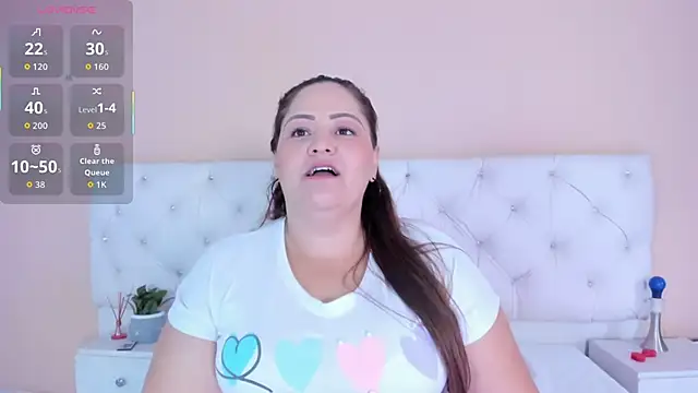 katte landerr online show from 11, 10, 2025