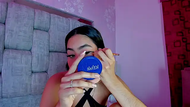 KatySweetas online show from 14, 3, 2026