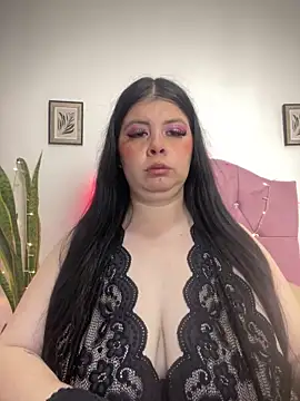 Angie lynn online show from 16, 10, 2025