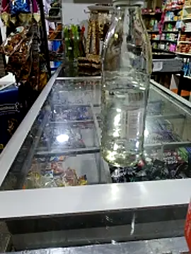 miss berlyn online show from 19, 12, 2025