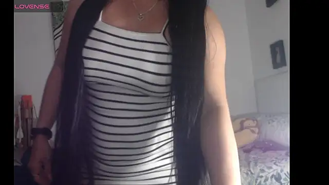 anii mantilla online show from 2, 10, 2025