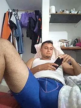 Hotguys111 online show from 23, 12, 2025