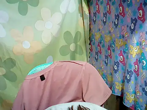 MorenaLovelyPinay24 online show from 8, 2, 2026