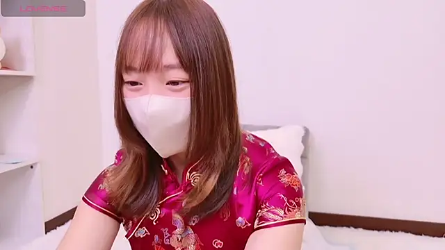 mitsuri chan love online show from 22, 10, 2025