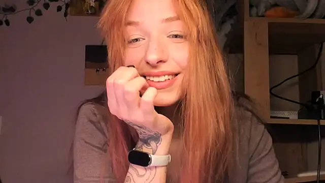 elilybby online show from 21, 3, 2026