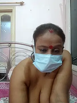 Snapshot of Barna_Love chatting on 8, 2, 2026 Barna Love online show from 8, 2, 2026