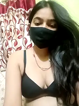 Snapshot of Snehabeauti chatting on 11, 10, 2025 Snehabeauti online show from 11, 10, 2025