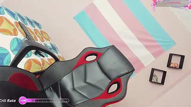 Melisa Bunny69 online show from 29, 10, 2025