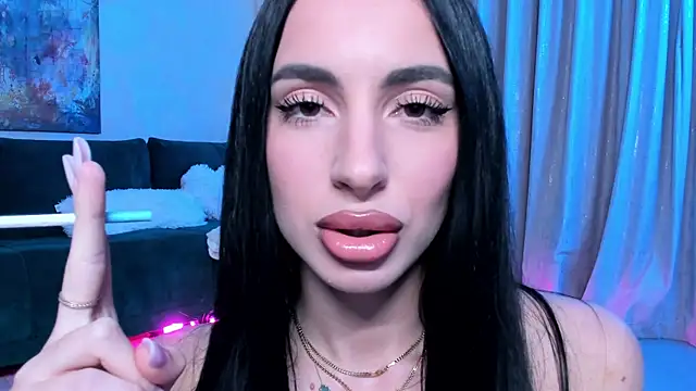 SiennaStar online show from 30, 9, 2025