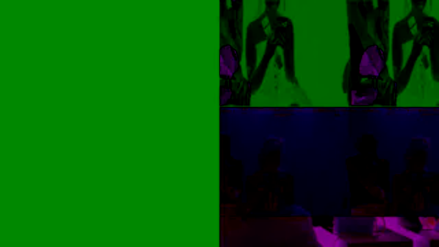 Bubbliciouss online show from 1, 12, 2025