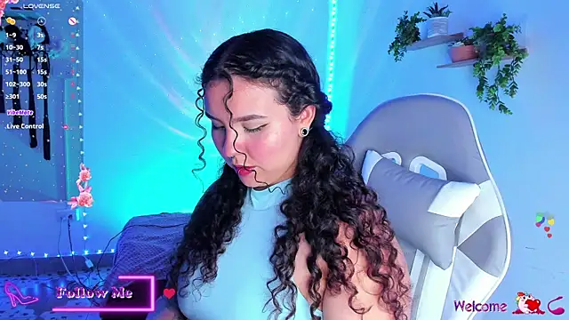 meggan millerr online show from 29, 11, 2025