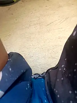 Jogandor777 online show from 11, 9, 2025