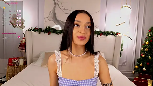 AdoraCortes online show from 10, 1, 2026