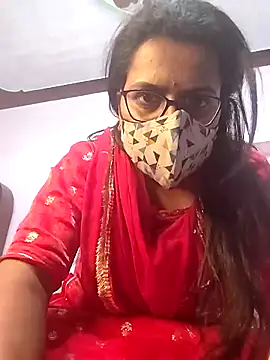 sexy aaru online show from 24, 9, 2025