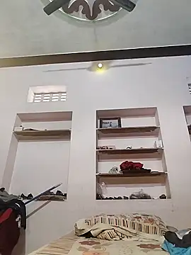 sexy aaru online show from 30, 10, 2025