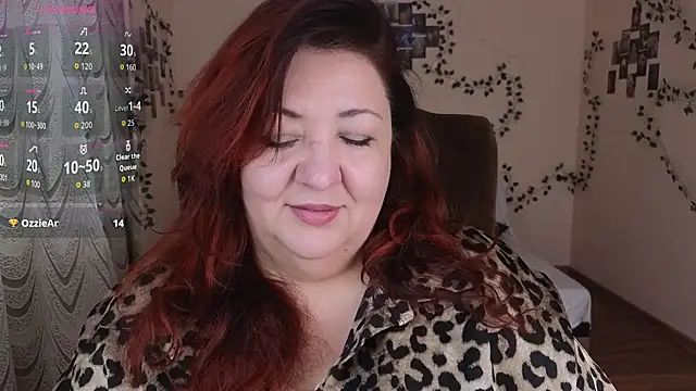 Snapshot of Ophelia_Orbit chatting on 16, 11, 2025 Ophelia Orbit online show from 16, 11, 2025